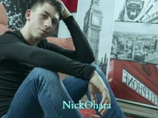 NickOhara