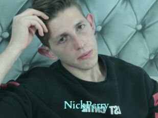 NickPerry
