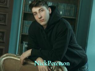 NickPeterson