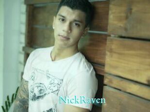 NickRaven