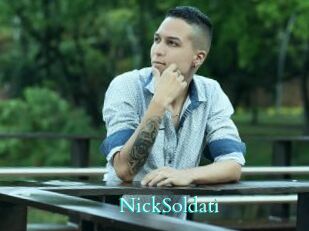 NickSoldati