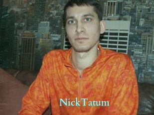 NickTatum