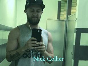 Nick_Collier