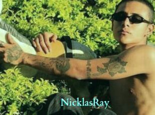 NicklasRay