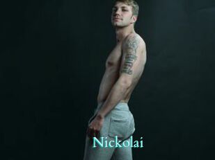 Nickolai