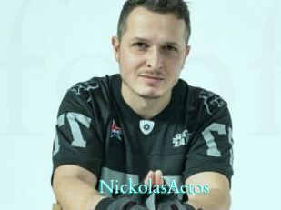 NickolasAetos