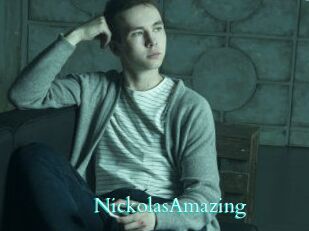 NickolasAmazing