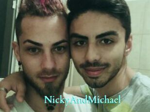 NickyAndMichael