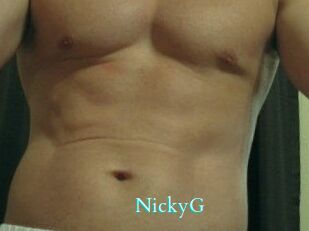 NickyG
