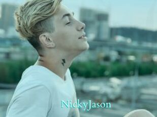 NickyJason