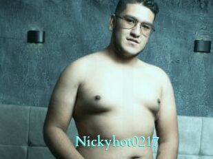Nickyhot0217