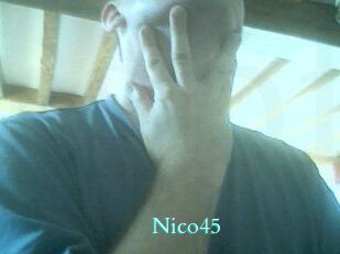 Nico45 Free Gay Porn Finder
