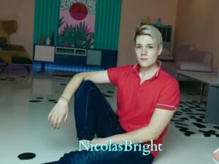 NicolasBright Free Gay Porn Finder