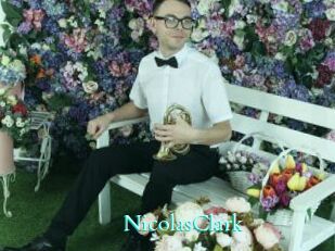 NicolasClark Free Gay Porn Finder