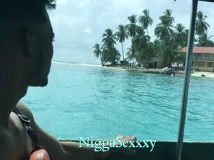 NiggaSexxxy