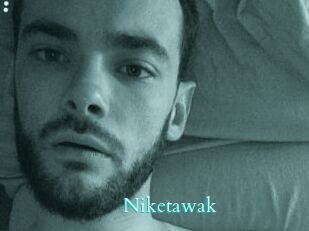 Niketawak