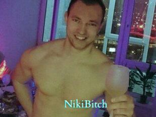 NikiBitch
