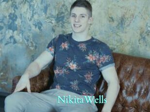 NikitaWells