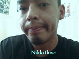 Nikki1love