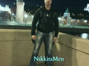 NikkitaMen
