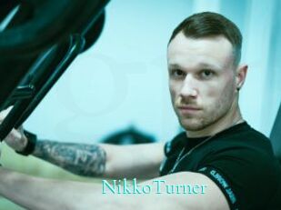 NikkoTurner