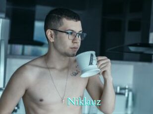 Niklauz