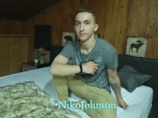 NikoJohnson