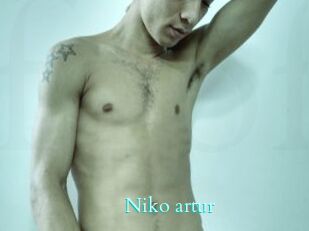 Niko_artur