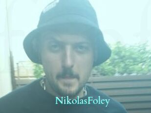 NikolasFoley
