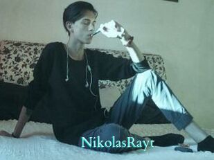 NikolasRayt
