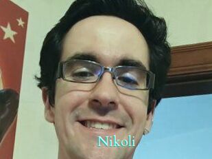 Nikoli
