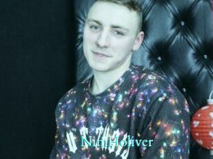 NimHoliver