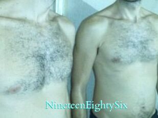 NineteenEightySix