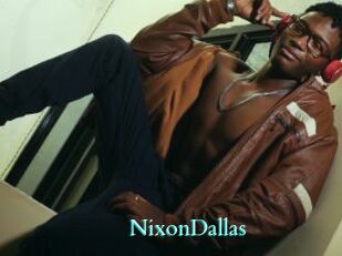 NixonDallas