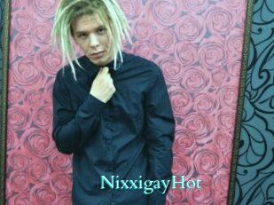 NixxigayHot