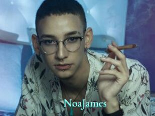 NoaJames