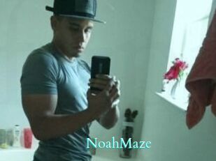 Noah_Maze
