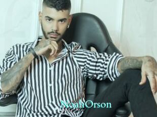 NoahOrson