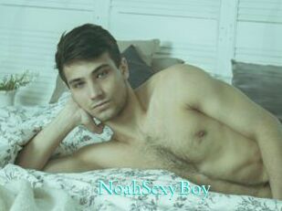 NoahSexyBoy