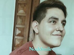 NoahSmile