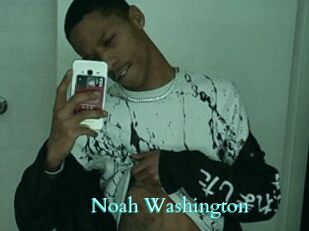 Noah_Washington