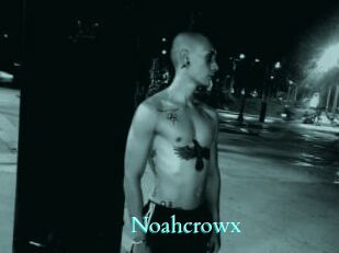 Noahcrowx