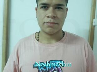 Noahmcklain