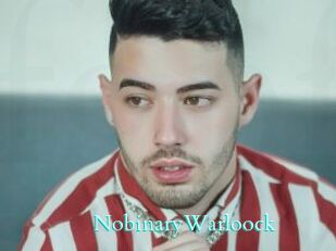 NobinaryWarloock