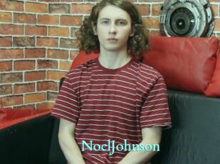 NoelJohnson