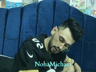 NohaMichael