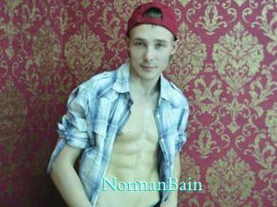 NormanBain