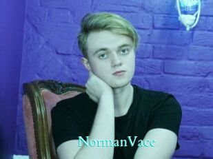 NormanVace