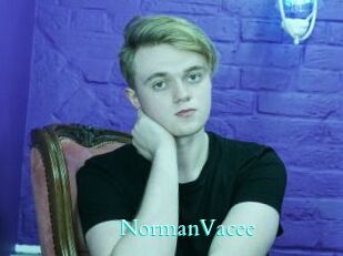 NormanVacee