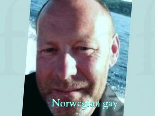 Norwegian_gay